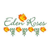 Eden Roses logo